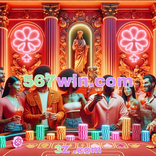 Descubra a Emoção dos Jackpots no 567win.com