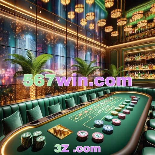 A Emoção da Loteria em 567win.com