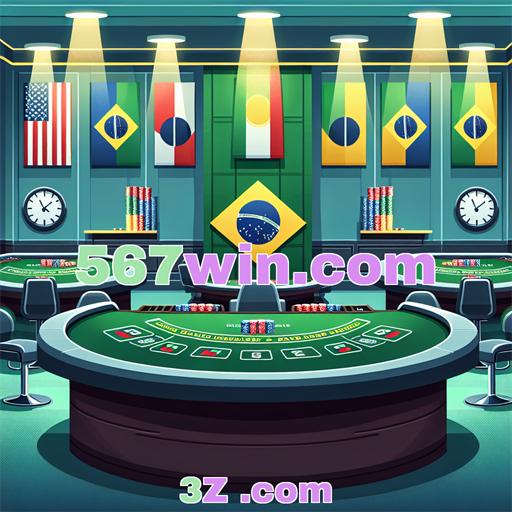 Descubra as Promoções Imperdíveis do 567win.com