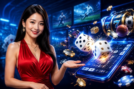 567win Casino