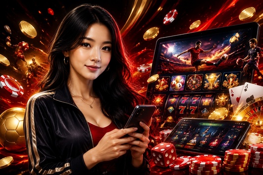 567win Casino