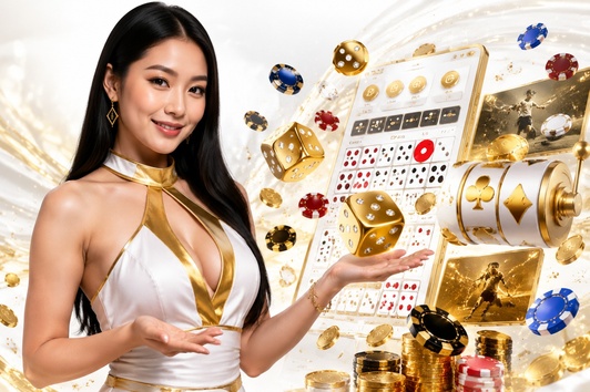 567win Casino