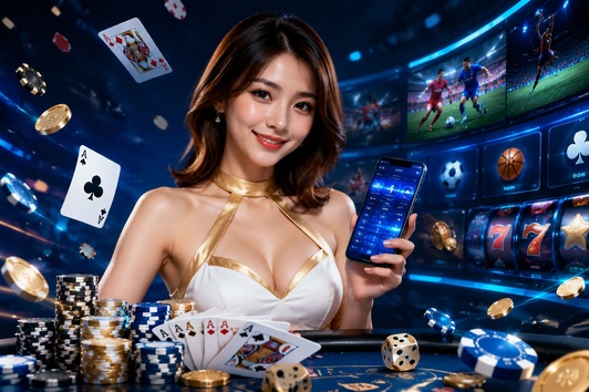 567win Casino